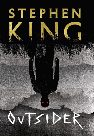 Stephen King: Outsider