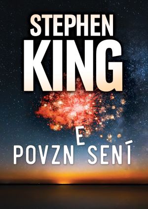 Stephen King: Povznesení