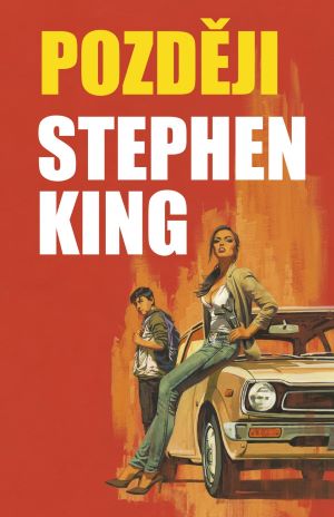 Stephen King: Později