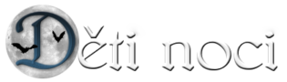 Děti noci